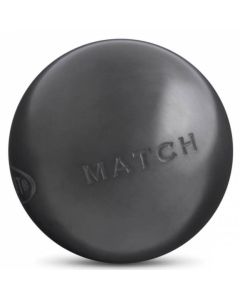 Boules Obut Match Lisse (x3)