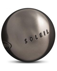 Boules Obut Soleil Lisse (x3)